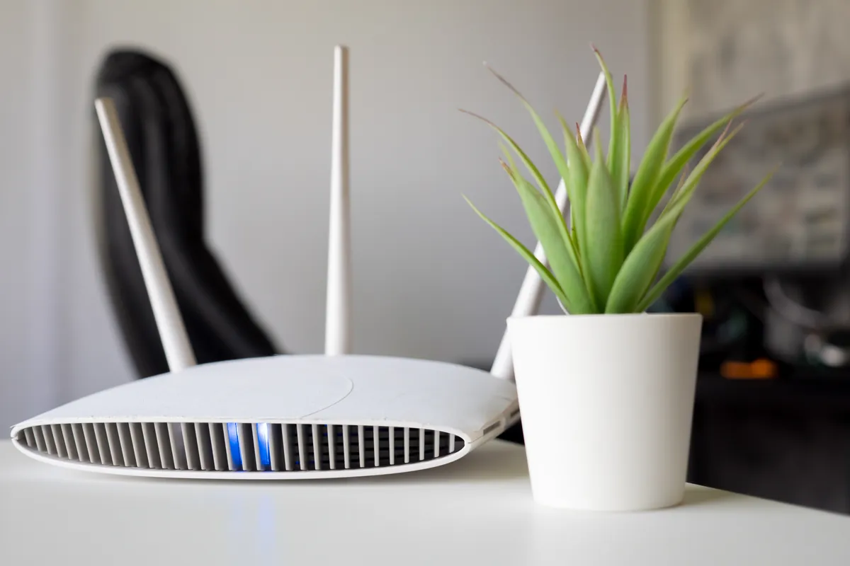 FRITZ!Box / Router