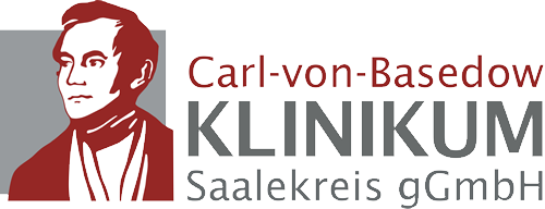 Referenz: Klinikum Basedow (Logo)