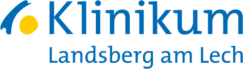 Referenz: Klinikum Landsberg (Logo)